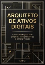 Arquiteto de Ativos Digitais